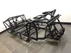 Frame Chassis BOS 2014 Polaris RZR 4 800 LE EPS 2647 x