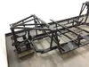 Frame Chassis BOS 2014 Polaris RZR 4 800 LE EPS 2647 x