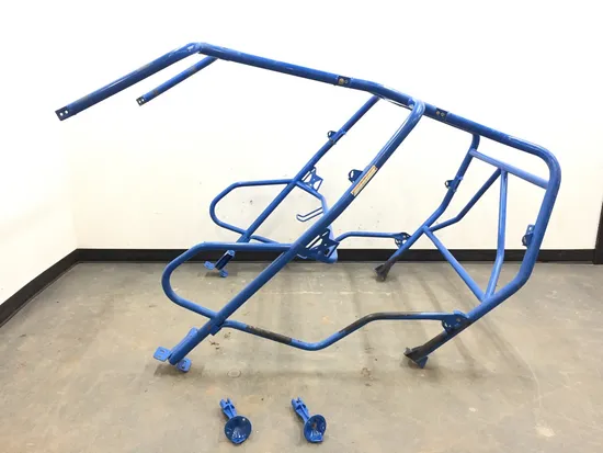 Roll Cage 2014 Polaris RZR 4 800 LE EPS 2647 PARTS