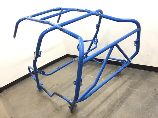 Roll Cage 2014 Polaris RZR 4 800 LE EPS 2647 PARTS