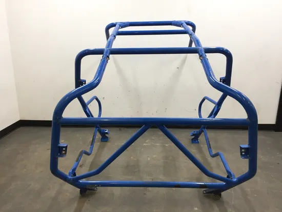 Roll Cage 2014 Polaris RZR 4 800 LE EPS 2647 PARTS