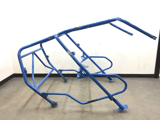 Roll Cage 2014 Polaris RZR 4 800 LE EPS 2647 PARTS