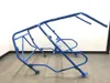 Roll Cage 2014 Polaris RZR 4 800 LE EPS 2647 PARTS
