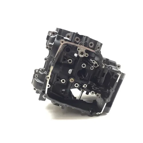 Upper Lower Center Cases Case 2013 Triumph Daytona 675R ABS 2628A 15