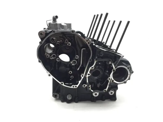 Upper Lower Center Cases Case 2013 Triumph Daytona 675R ABS 2628A