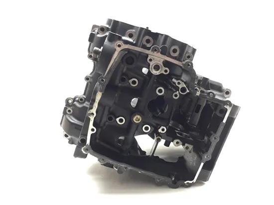 Upper Lower Center Cases Case 2013 Triumph Daytona 675R ABS 2628A