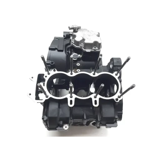 Upper Lower Center Cases Case 2013 Triumph Daytona 675R ABS 2628A 13