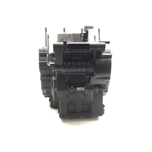 Upper Lower Center Cases Case 2013 Triumph Daytona 675R ABS 2628A 7