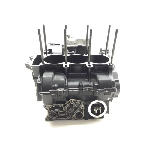 Upper Lower Center Cases Case 2013 Triumph Daytona 675R ABS 2628A 11
