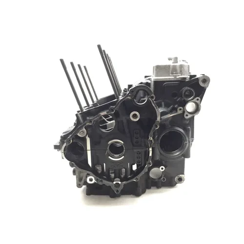 Upper Lower Center Cases Case 2013 Triumph Daytona 675R ABS 2628A 5