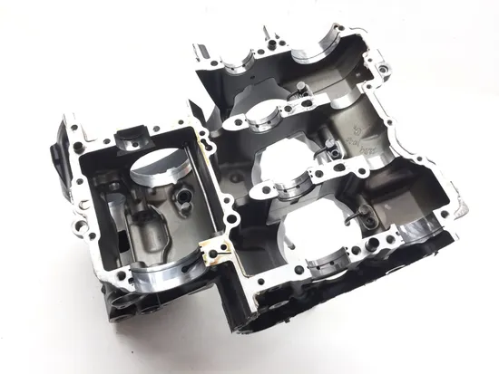 Upper Lower Center Cases Case 2013 Triumph Daytona 675R ABS 2628A