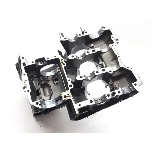 Upper Lower Center Cases Case 2013 Triumph Daytona 675R ABS 2628A 17