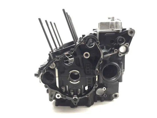 Upper Lower Center Cases Case 2013 Triumph Daytona 675R ABS 2628A