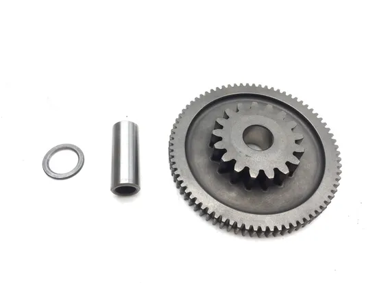 Engine Starter Gears 2013 Triumph Daytona 675R ABS 2628A