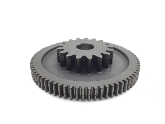 Engine Starter Gears 2013 Triumph Daytona 675R ABS 2628A