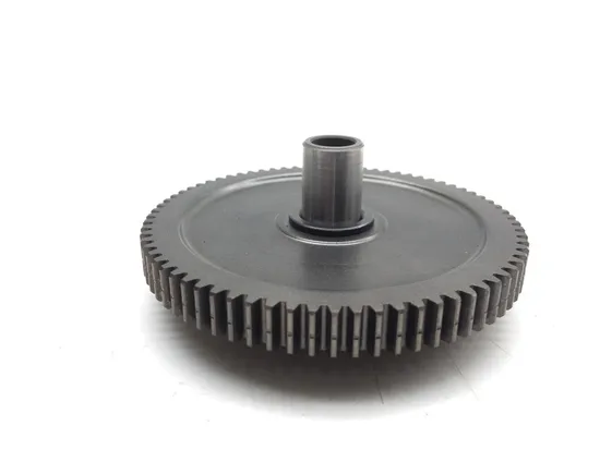 Engine Starter Gears 2013 Triumph Daytona 675R ABS 2628A