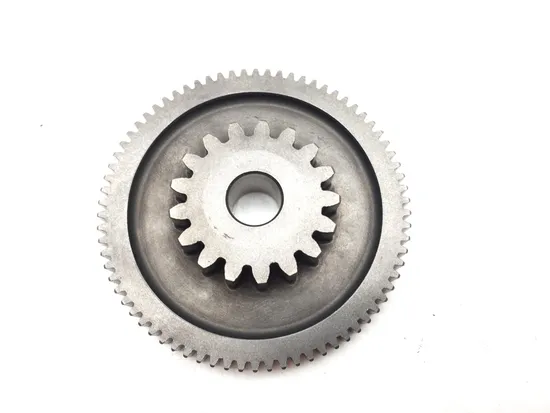 Engine Starter Gears 2013 Triumph Daytona 675R ABS 2628A