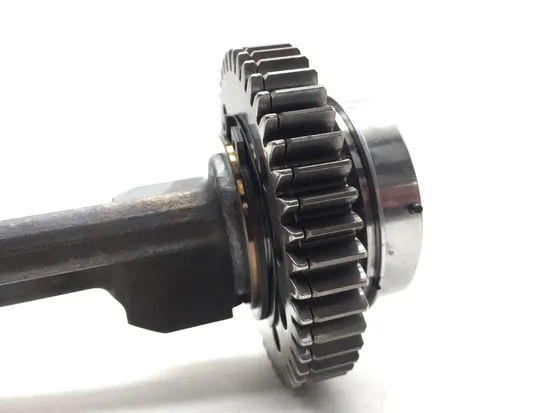 Engine Balancer 2013 Triumph Daytona 675R ABS 2628A