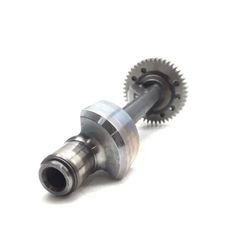 Engine Balancer 2013 Triumph Daytona 675R ABS 2628A 11