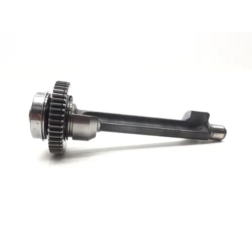 Engine Balancer 2013 Triumph Daytona 675R ABS 2628A 9