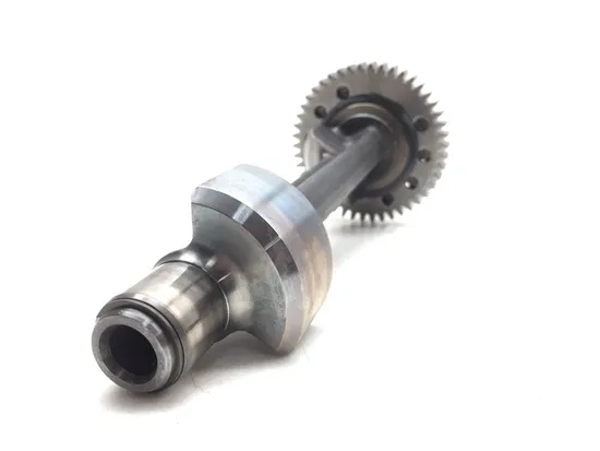 Engine Balancer 2013 Triumph Daytona 675R ABS 2628A