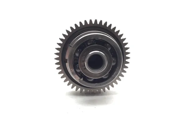 Engine Balancer 2013 Triumph Daytona 675R ABS 2628A