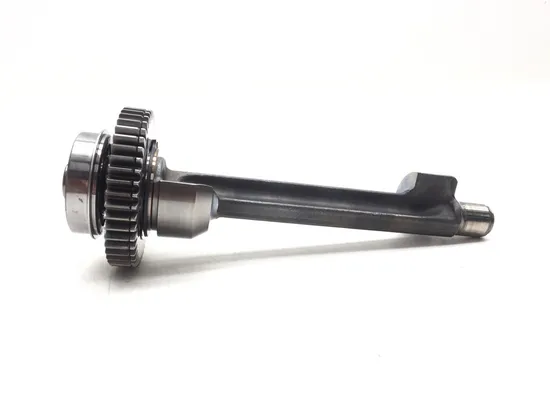 Engine Balancer 2013 Triumph Daytona 675R ABS 2628A