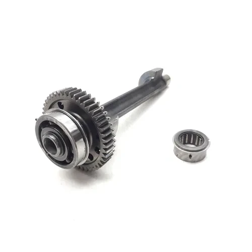 Engine Balancer 2013 Triumph Daytona 675R ABS 2628A 3