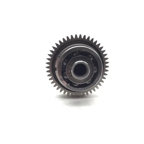 Engine Balancer 2013 Triumph Daytona 675R ABS 2628A 7