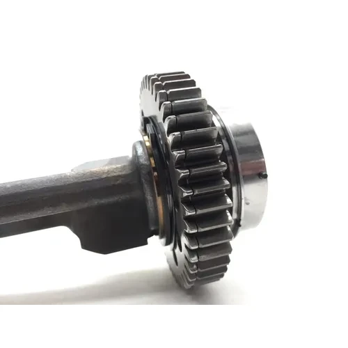 Engine Balancer 2013 Triumph Daytona 675R ABS 2628A 12