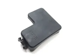 2014 Honda 700 Pioneer Fuse Box Cover 2639A