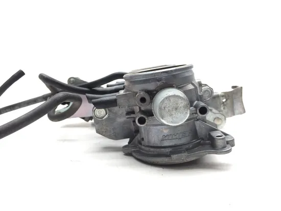 Throttle Body 2013 Triumph Daytona 675R ABS 2628