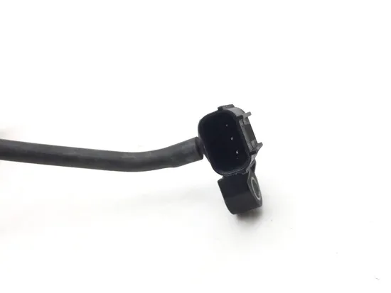 Throttle Body 2013 Triumph Daytona 675R ABS 2628