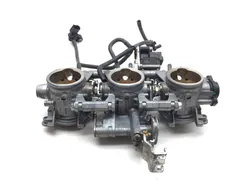 Throttle Body 2013 Triumph Daytona 675R ABS 2628