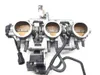 Throttle Body 2013 Triumph Daytona 675R ABS 2628