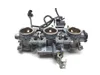 Throttle Body 2013 Triumph Daytona 675R ABS 2628