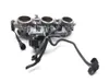 Throttle Body 2013 Triumph Daytona 675R ABS 2628
