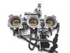 Throttle Body 2013 Triumph Daytona 675R ABS 2628