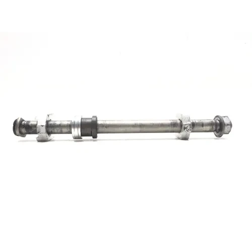 Rear Wheel Axle 2013 Triumph Daytona 675R ABS 2628A 7