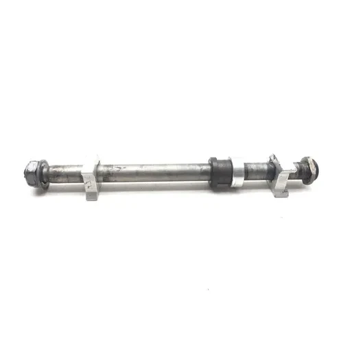 Rear Wheel Axle 2013 Triumph Daytona 675R ABS 2628A 3