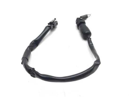 Brake Tail Light Switch 2013 Triumph Daytona 675R ABS 2628A