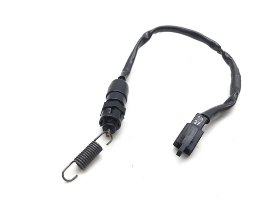 Brake Tail Light Switch 2013 Triumph Daytona 675R ABS 2628A