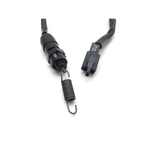 Brake Tail Light Switch 2013 Triumph Daytona 675R ABS 2628A 8
