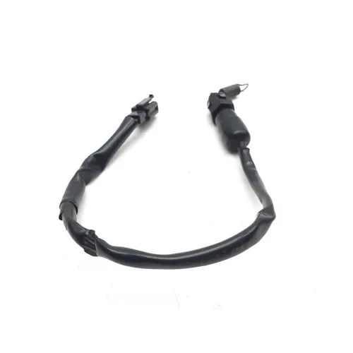 Brake Tail Light Switch 2013 Triumph Daytona 675R ABS 2628A 5