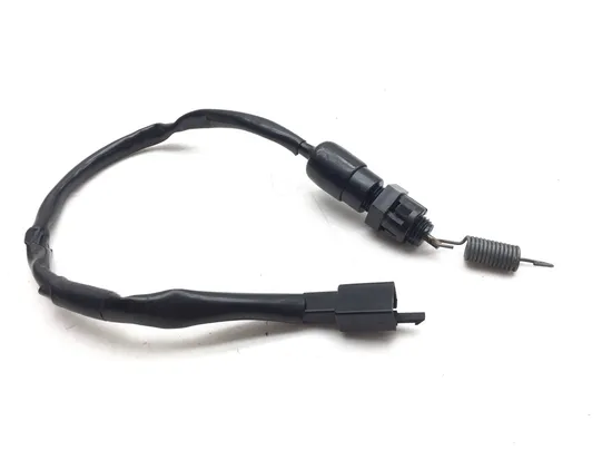 Brake Tail Light Switch 2013 Triumph Daytona 675R ABS 2628A