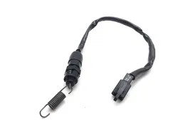 Brake Tail Light Switch 2013 Triumph Daytona 675R ABS 2628A