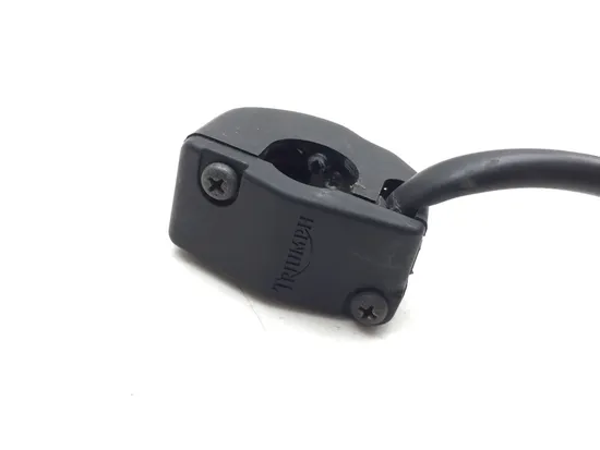 Right Kill Bar Switch Handle On Off 2013 Triumph Daytona 675R ABS 2628A
