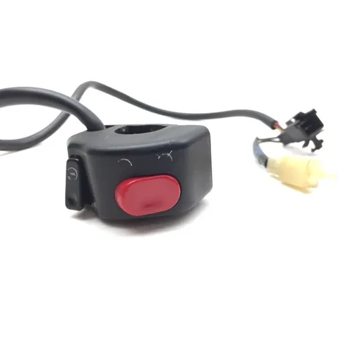 Right Kill Bar Switch Handle On Off 2013 Triumph Daytona 675R ABS 2628A 7