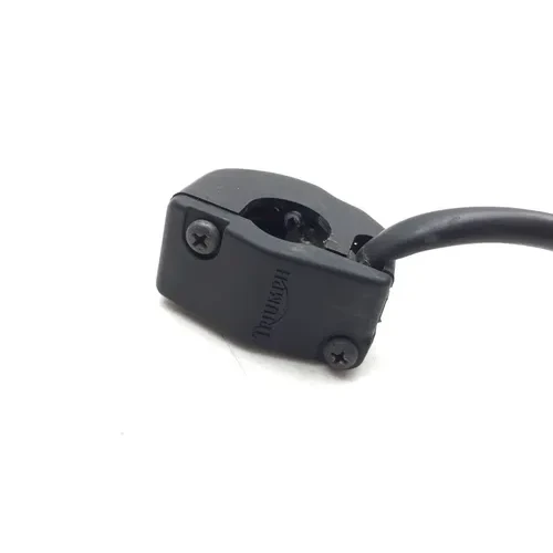 Right Kill Bar Switch Handle On Off 2013 Triumph Daytona 675R ABS 2628A 9