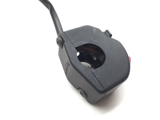 Right Kill Bar Switch Handle On Off 2013 Triumph Daytona 675R ABS 2628A